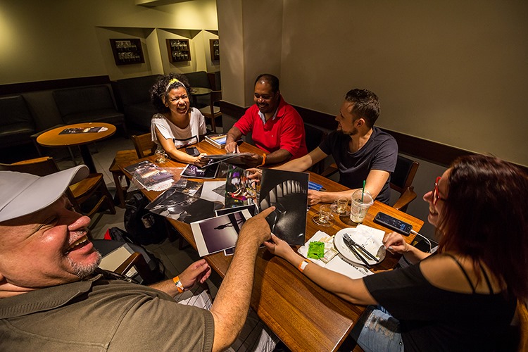 Our initial chat :). Our initial chat :).