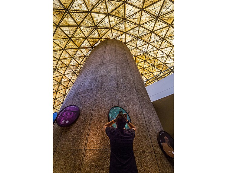 Freedom to discover and photograph in forbidden places. Freedom to discover and photograph in forbidden places.